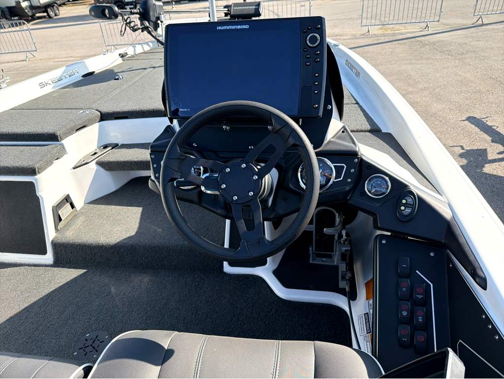 2021 SKEETER 2020 ZXR20 - Image 6