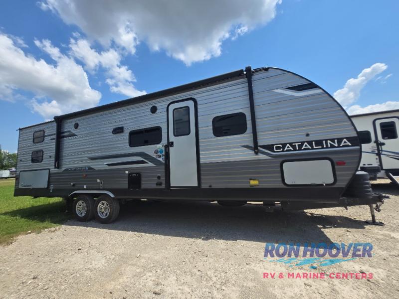 2024 Coachmen Catalina Legacy Edition