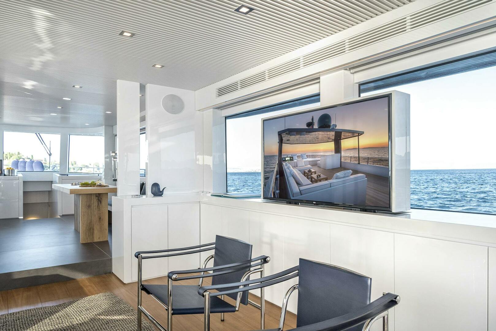 2019 SES Yachts - Image 23