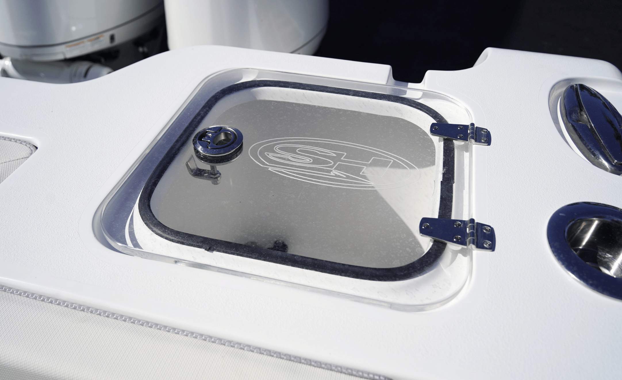 2027 SEA HUNT GAMEFISH 25 - Image 11