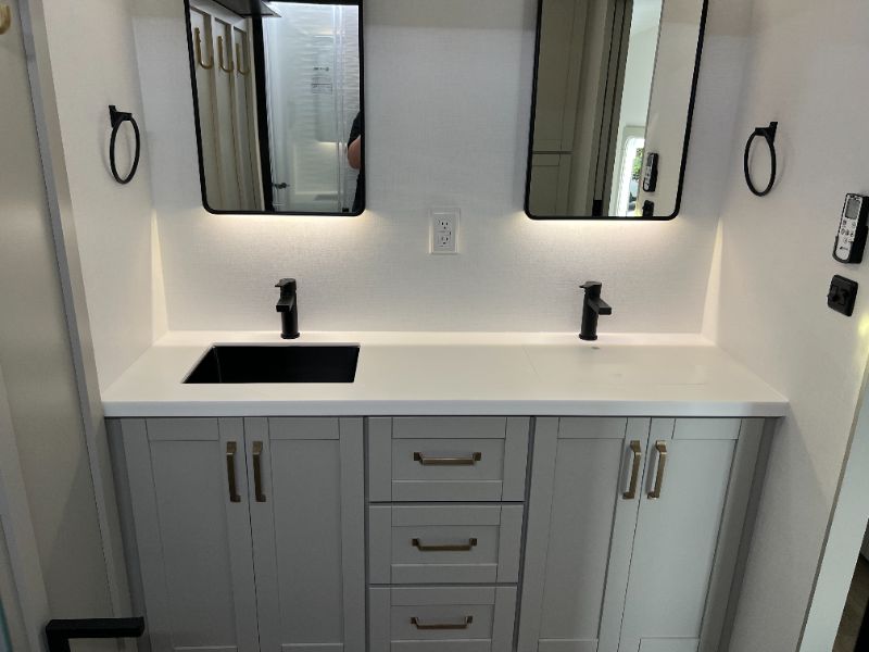 2026 Brinkley RV Model Z 3600 - Image 25