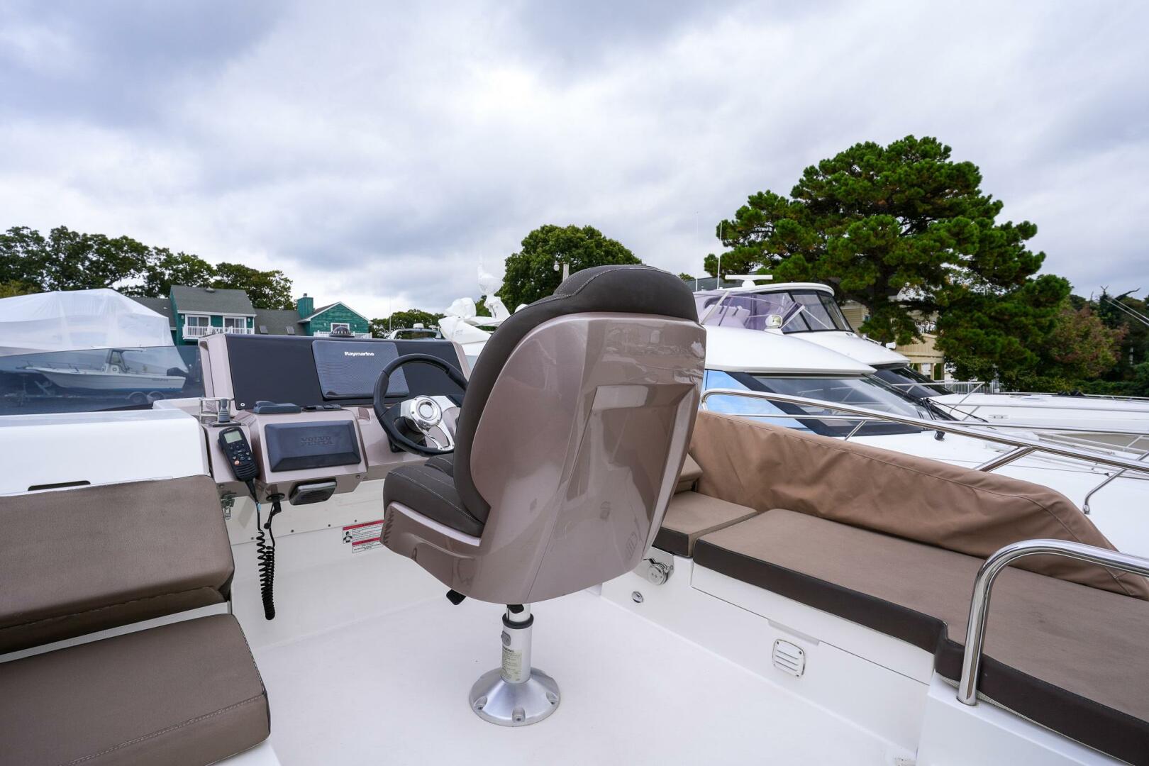 2017 Galeon 43 SKY Base - Image 30