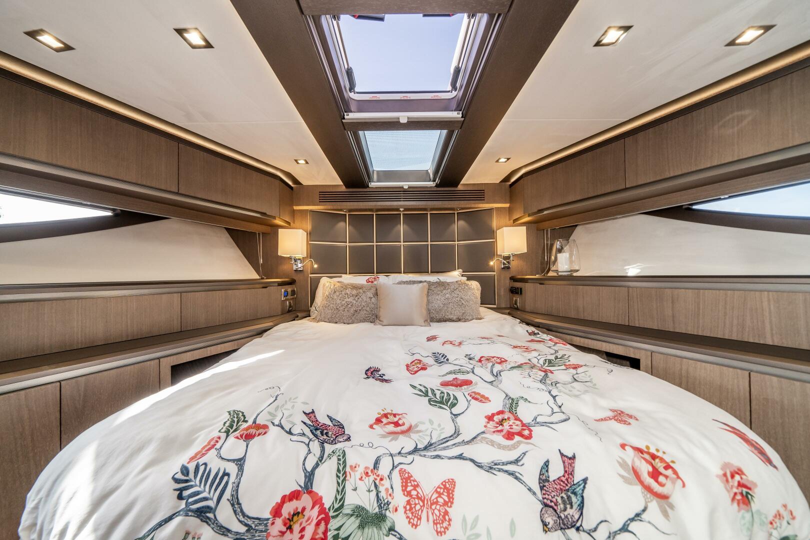 2019 Galeon 640 FLY - Image 15