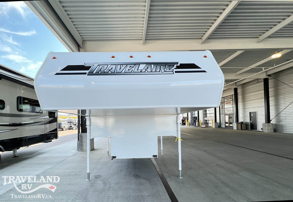 2027 Westland RV Travelaire 83SL - Image 5