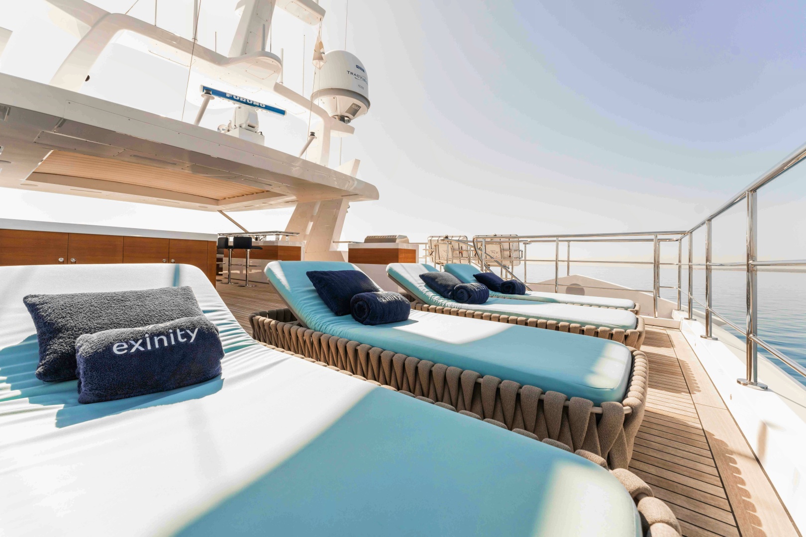 2021 Benetti Benetti Fast 125 - Image 11