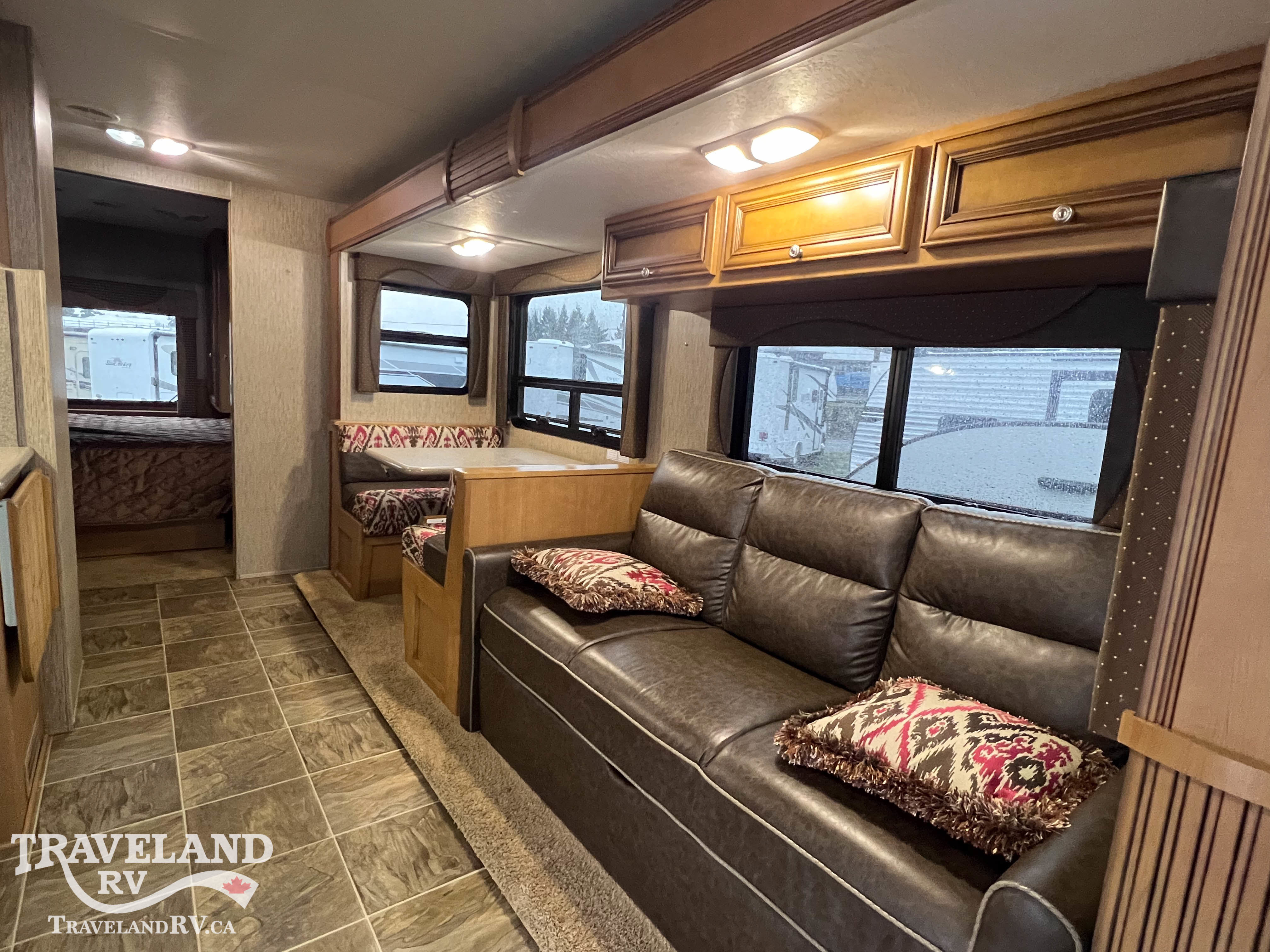 2016 Newmar Bay Star Sport 2702 - Image 14