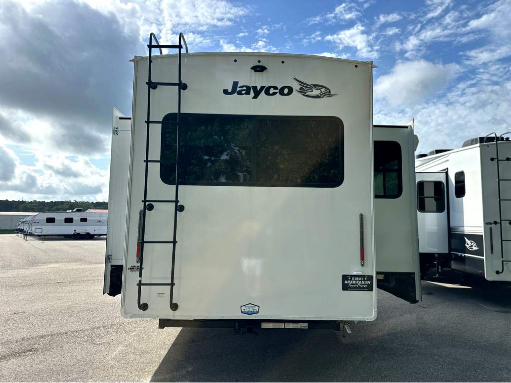 2026 JAYCO EAGLE 321RSTS - Image 5