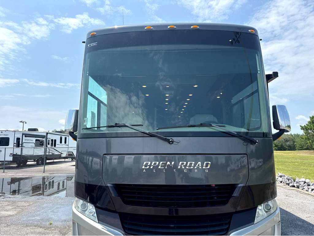2023 TIFFIN ALLEGRO 36UA - Image 9