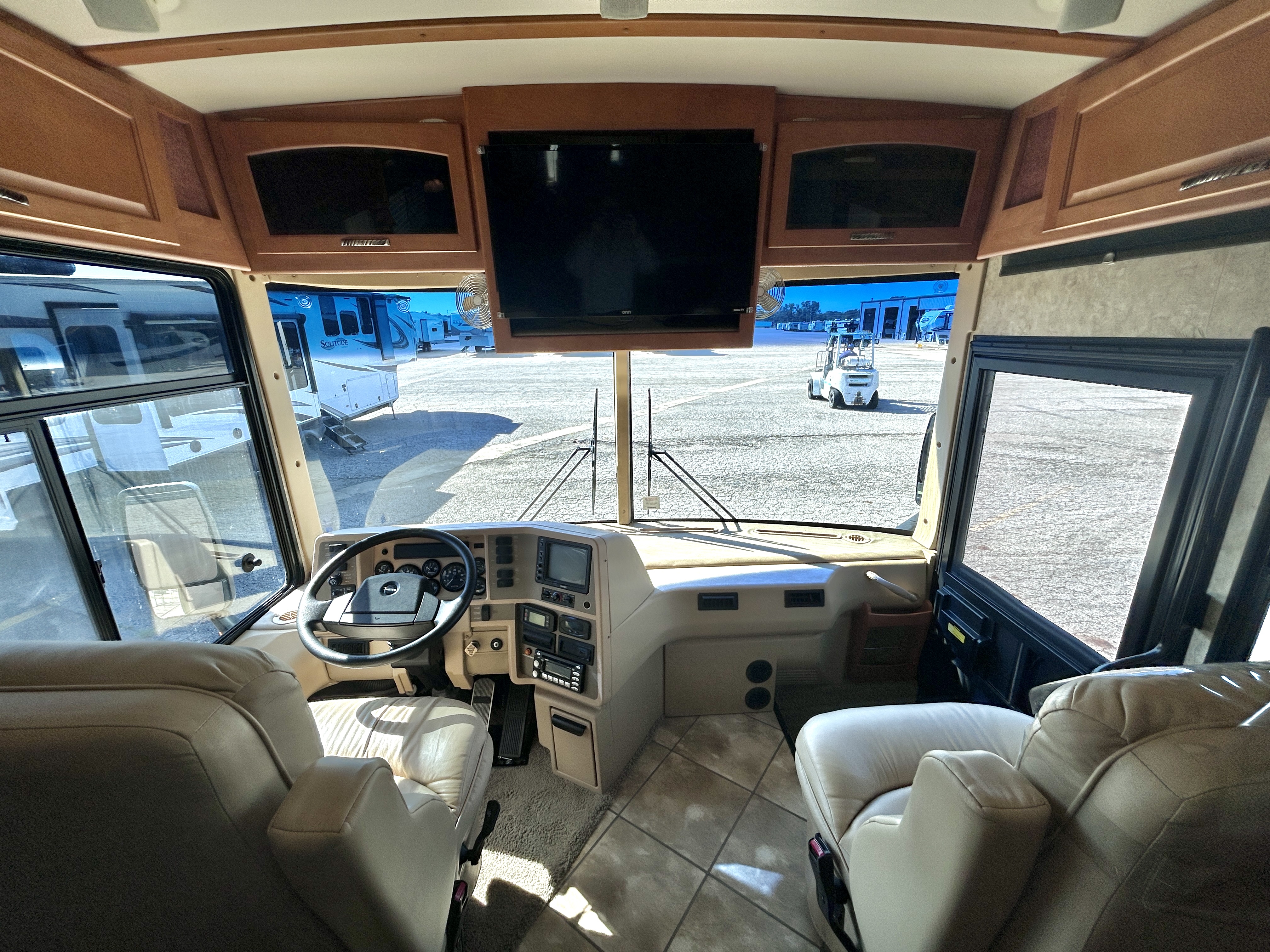 2006 WINNEBAGO ITASCA 36SG - Image 13