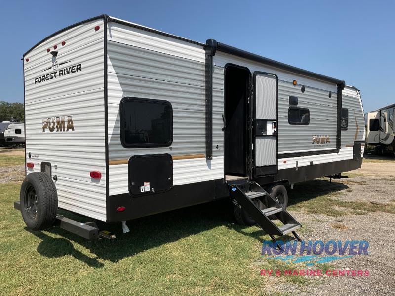 2026 PALOMINO PUMA 263BHCE - Image 8