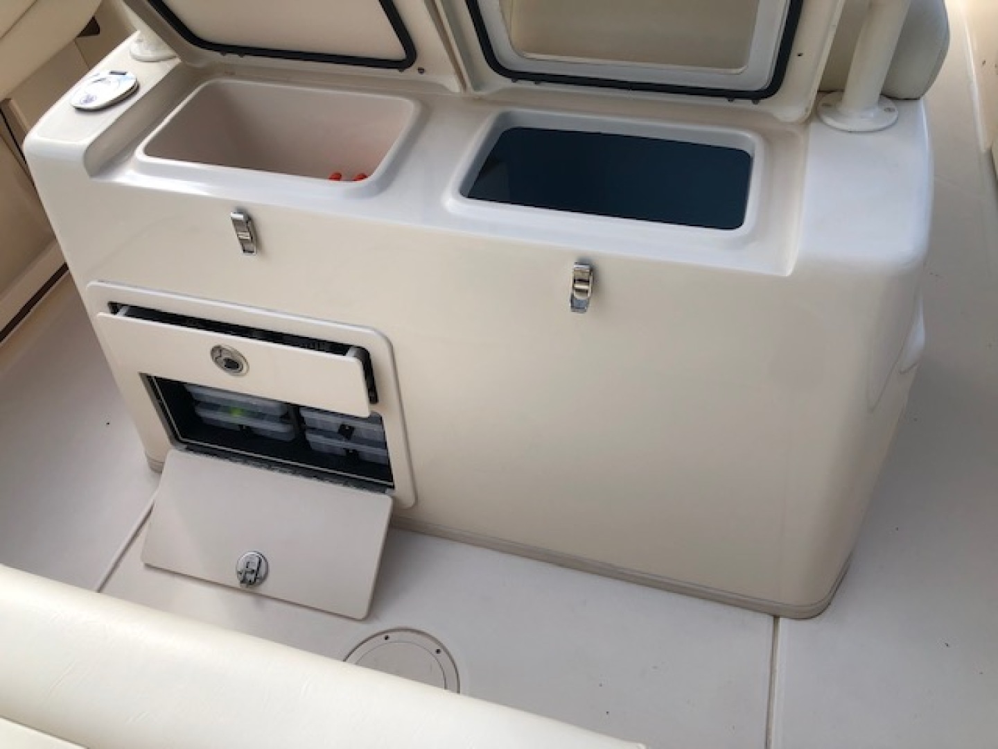 2018 Grady-White Canyon 271 - Image 19