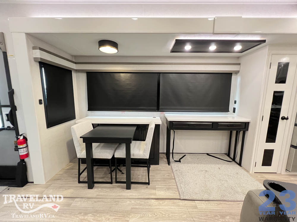 2027 Jayco Pinnacle 38FBRK - Image 14