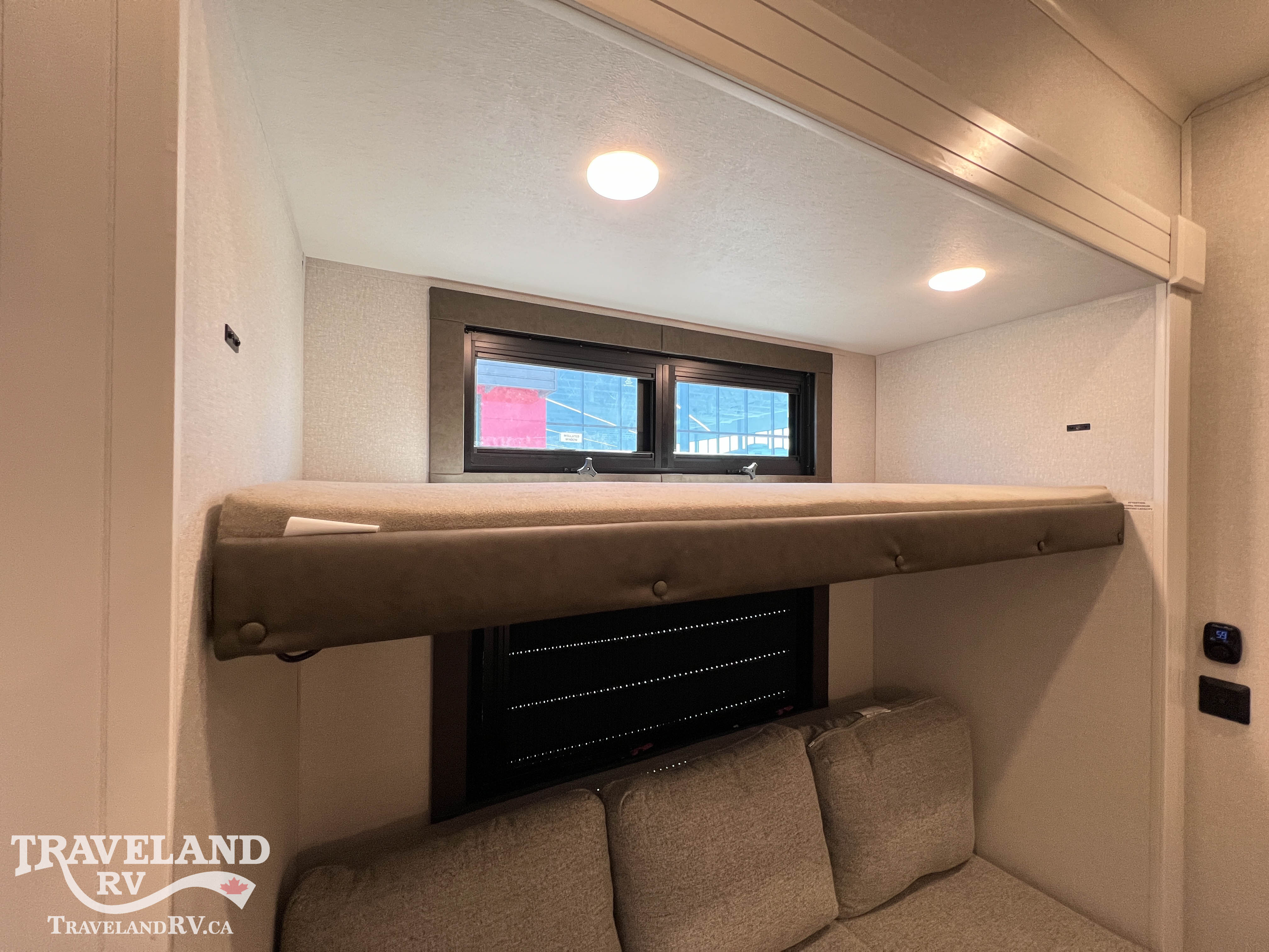 2026 Highland Ridge Open Range 3X 393TBR - Image 39