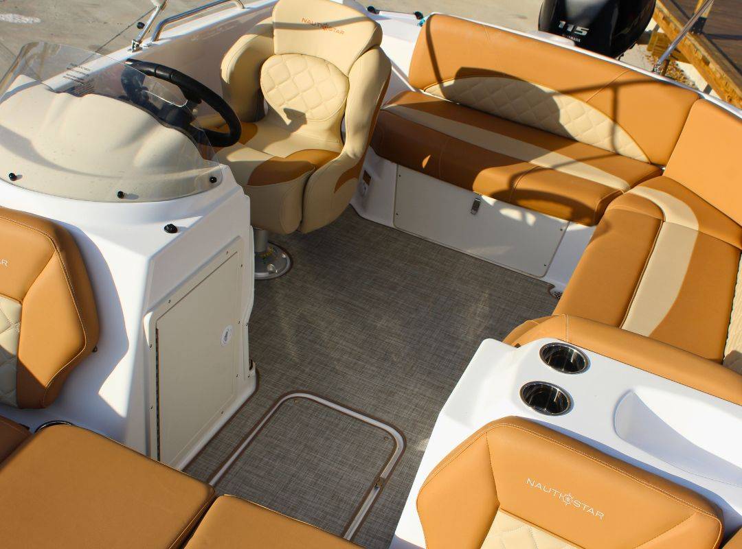 2024 NauticStar 193 SC - Image 18