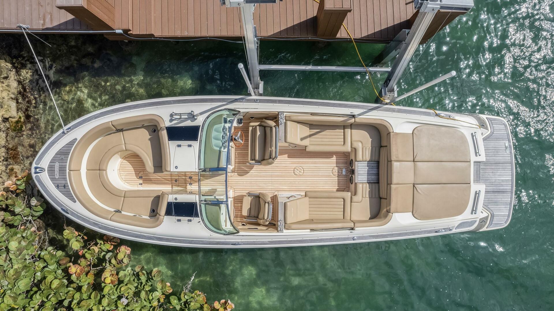 2013 Chris-Craft Launch 32 - Image 7