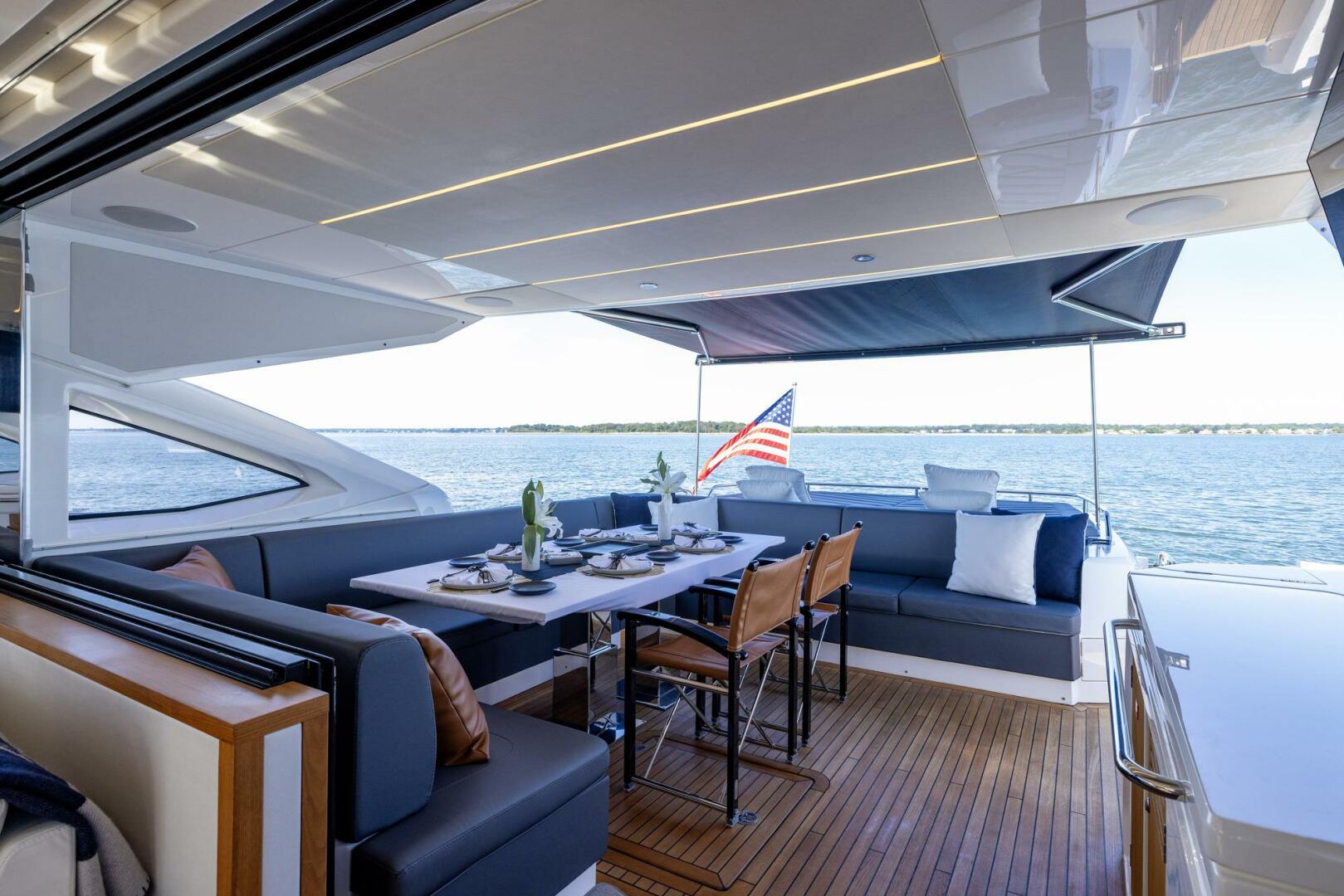 2020 Sunseeker Predator - Image 66