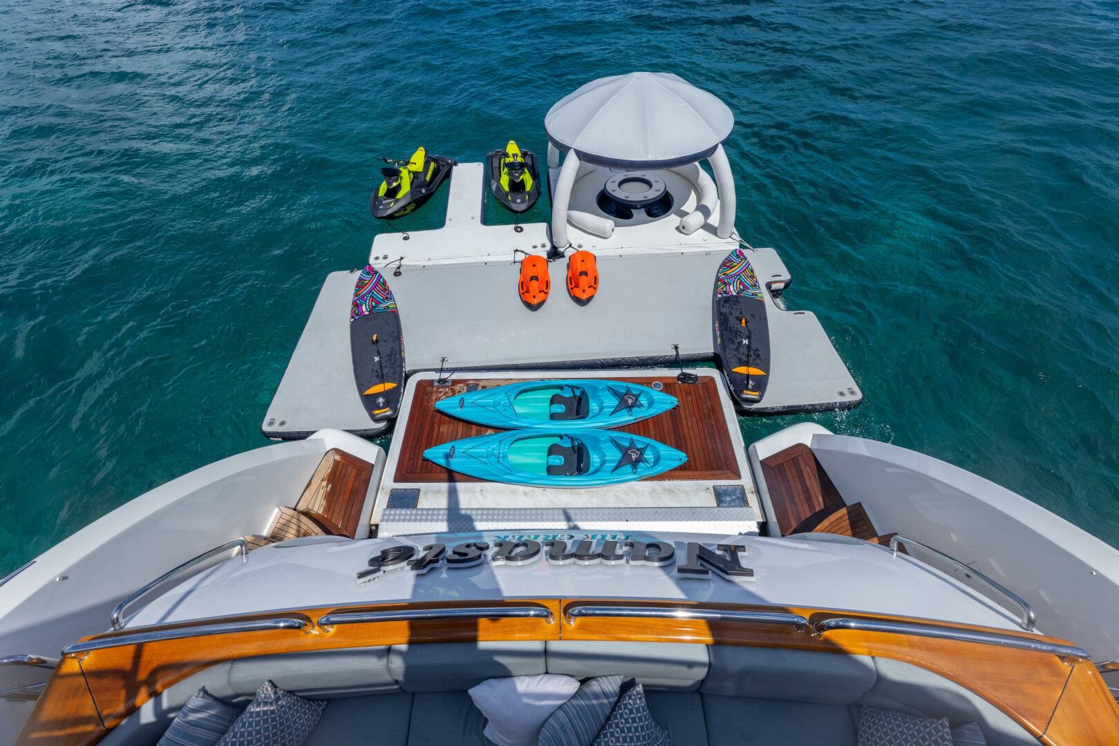 2013 Benetti Classic - Image 52