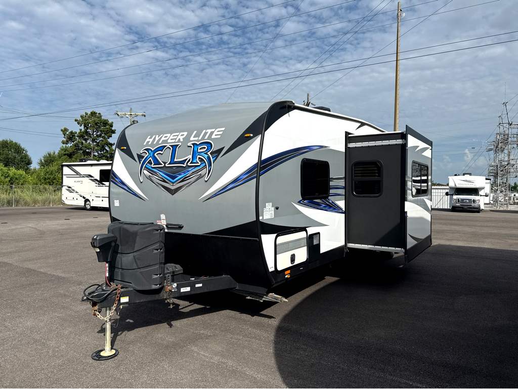 2018 FOREST RIVER XLR 30HDS - Image 2