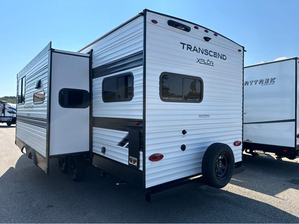 2026 GRAND DESIGN TRANSCEND 25MLX - Image 3