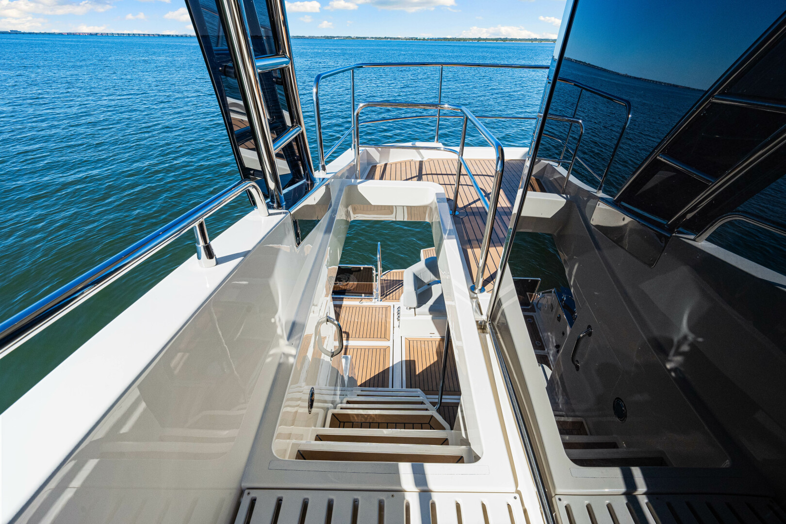 2022 Aquila 54 Yacht - Image 70