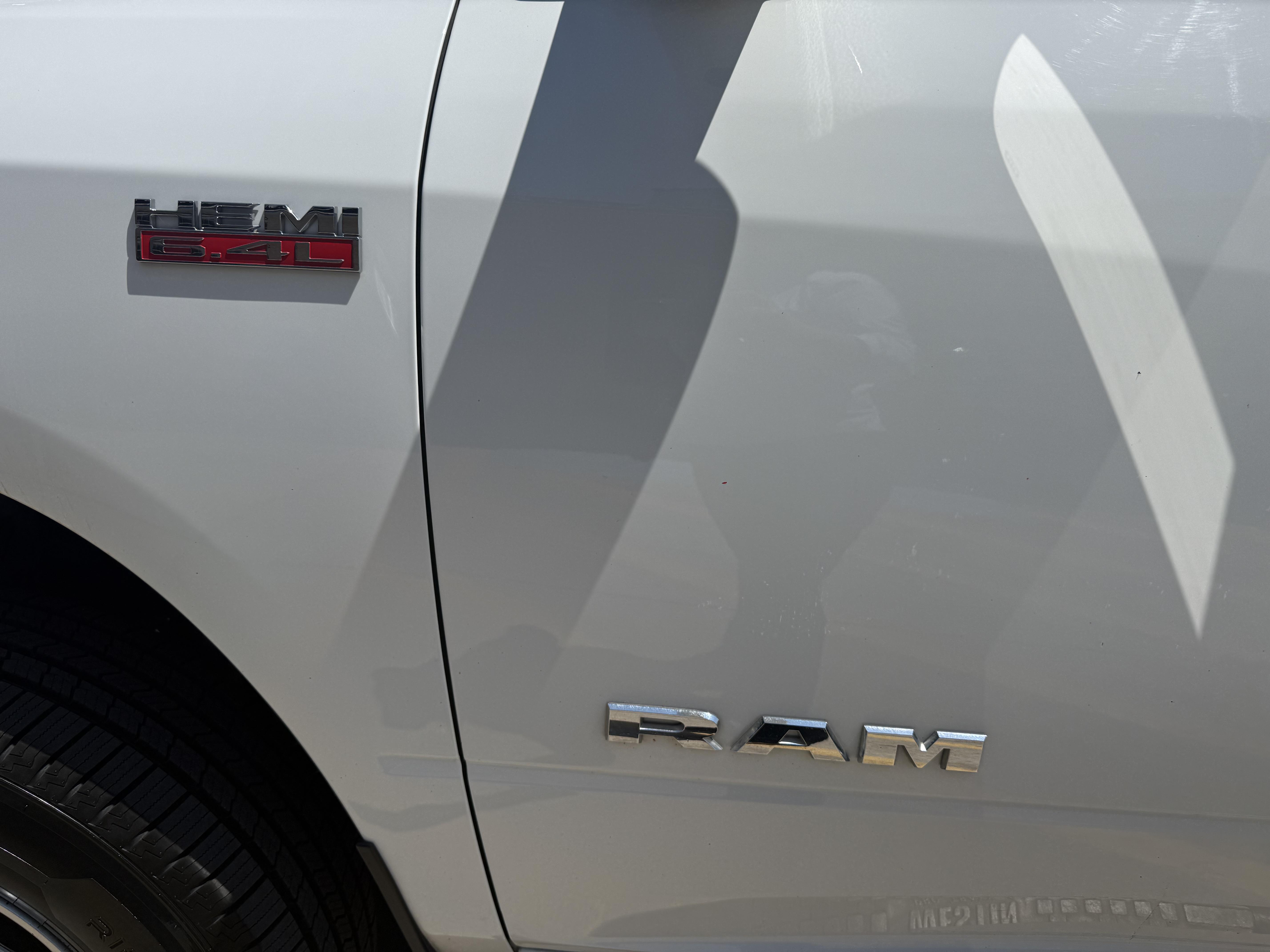2022 Ram 3500 Pickup Crew Cab Tradesman 4WD - Image 6