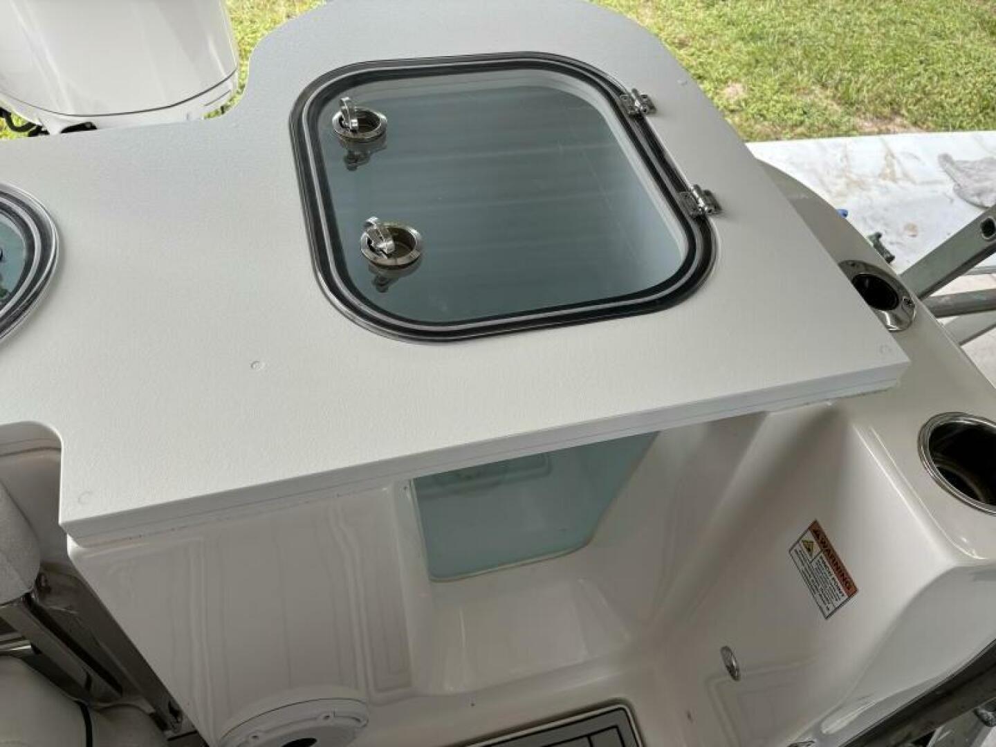 2021 Sea Fox 288 Commander - Image 49