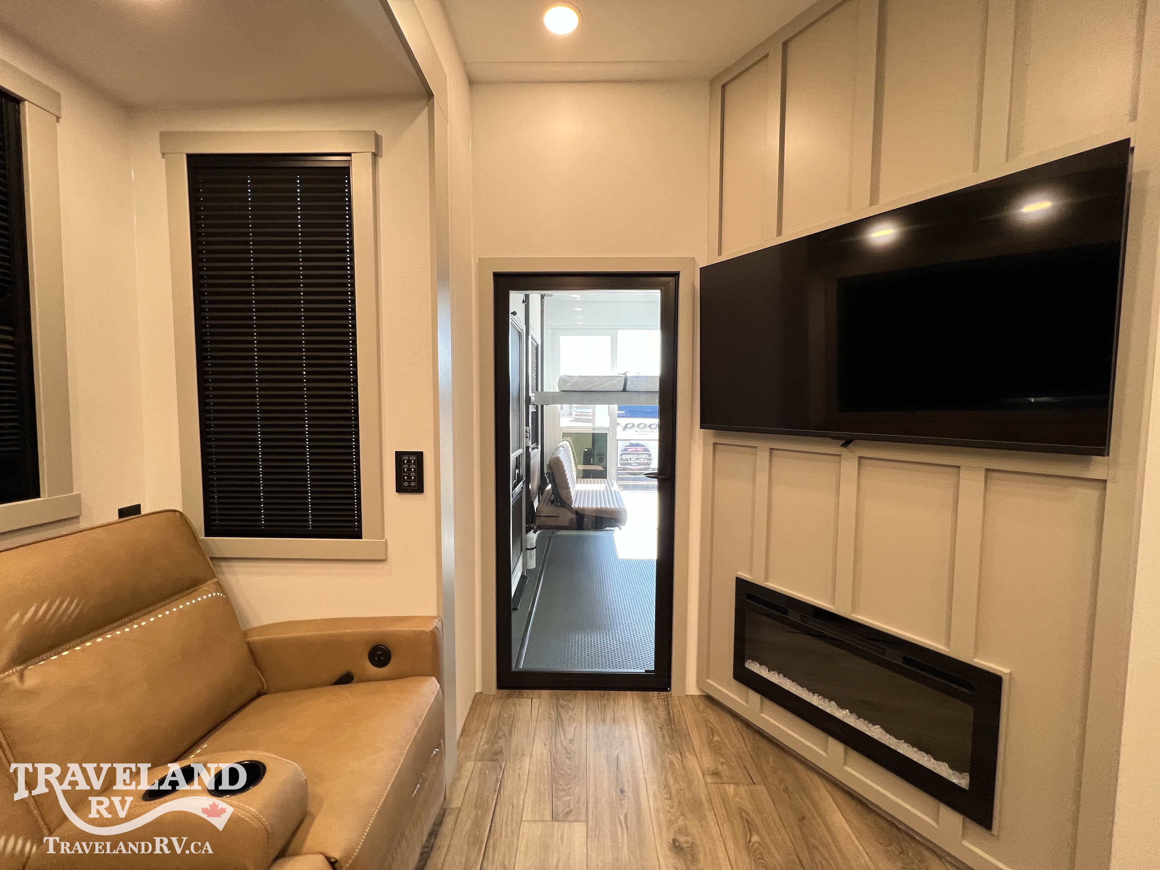 2026 BRINKLEY RV MODEL GX 3500X - Image 27