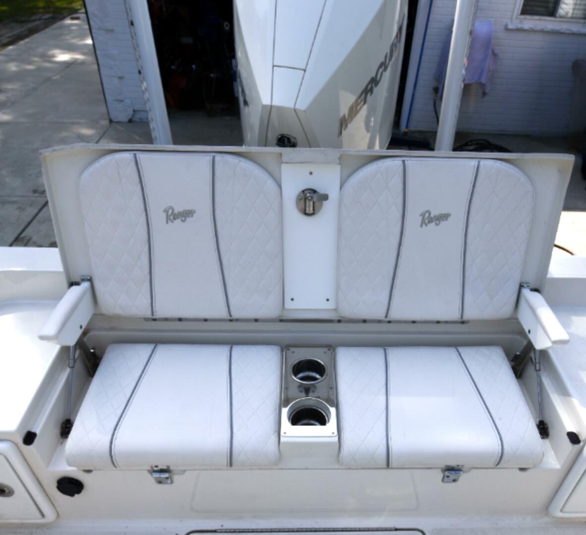 2022 Ranger 2360 Bay - Image 42