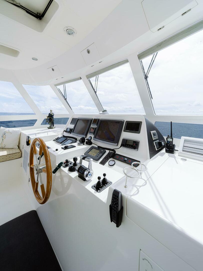 2013 Hampton 680 LRC - Image 58