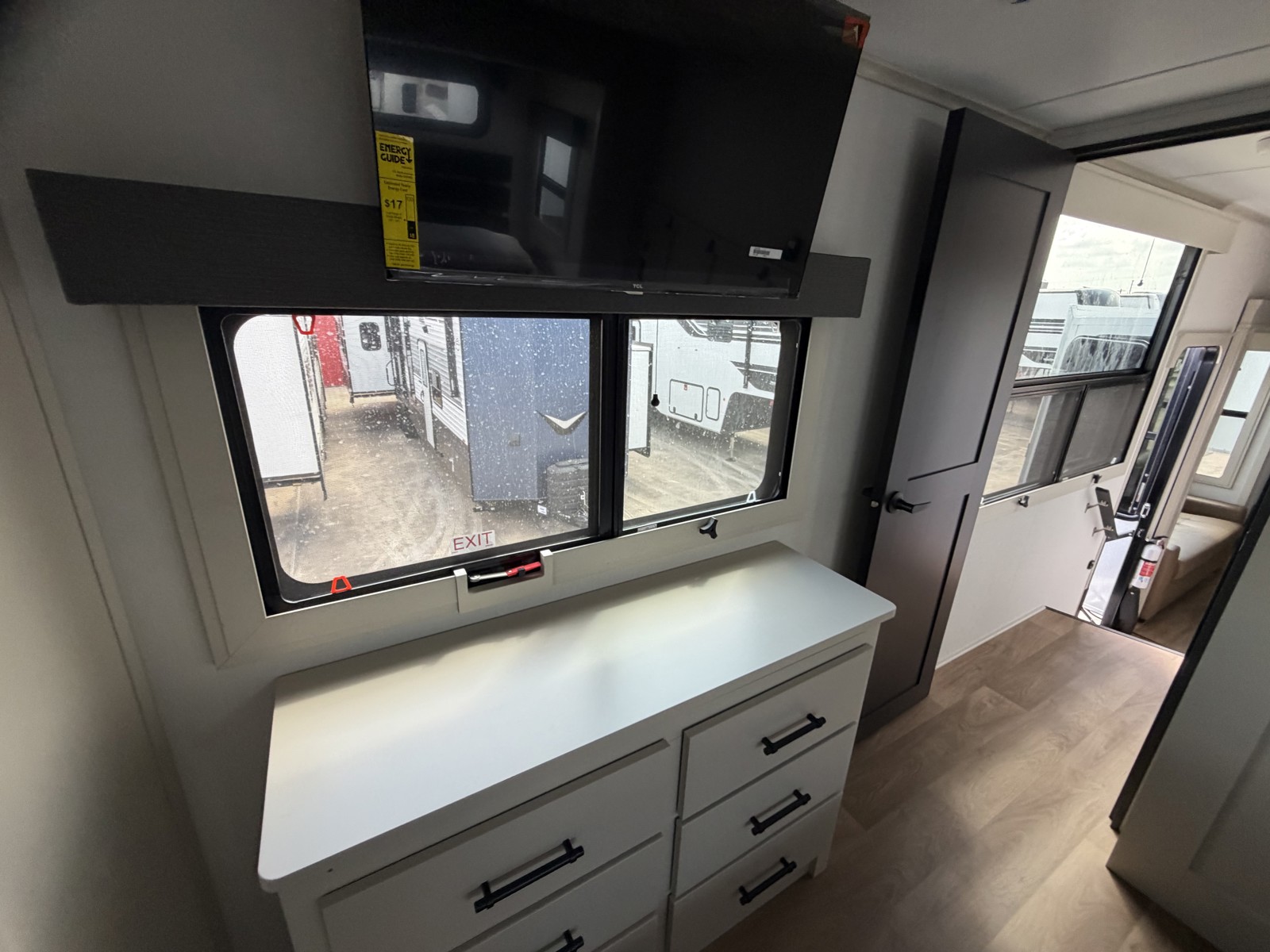 2026 GRAND DESIGN 390RK - Image 45