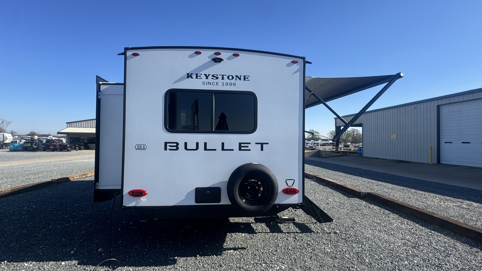2026 Keystone Bullet Classic 21RKC - Image 6