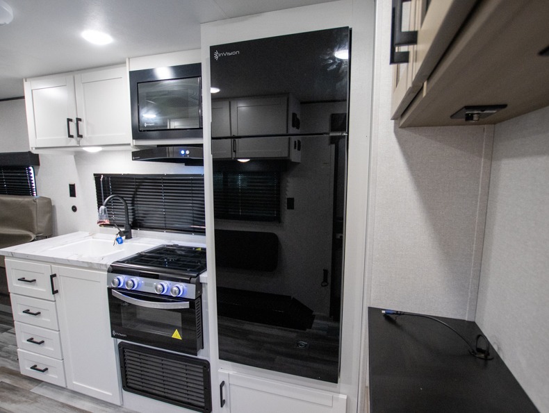 2026 Jayco Jay Flight SLX 265TH - Image 6