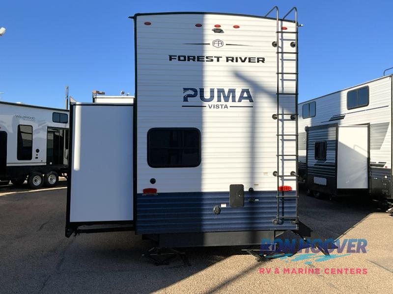 2026 PALOMINO 429LFT - Image 46
