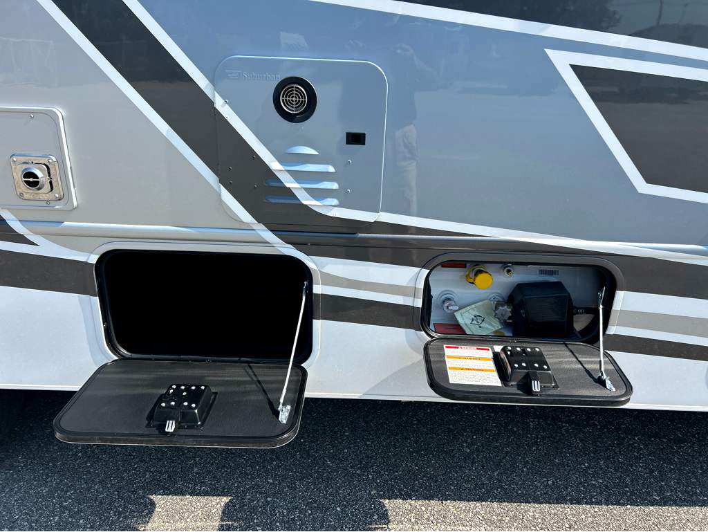 2027 JAYCO GREYHAWK 29MV - Image 10
