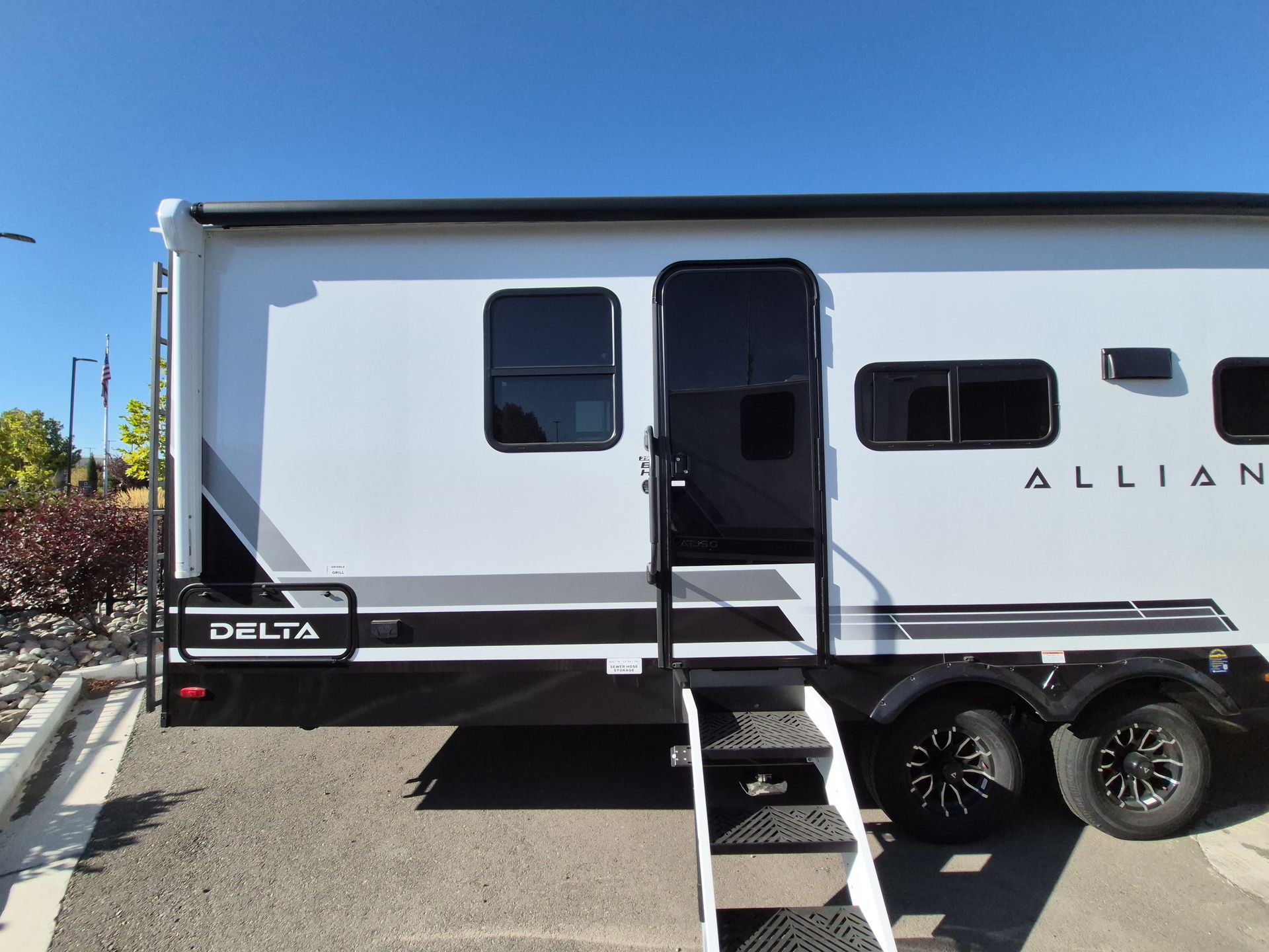 2027 Alliance RV Delta 291BH - Image 8