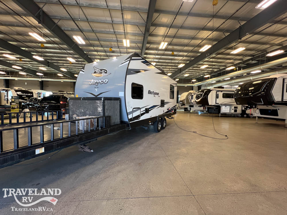 2019 JAYCO OCTANE SL 210 - Image 5