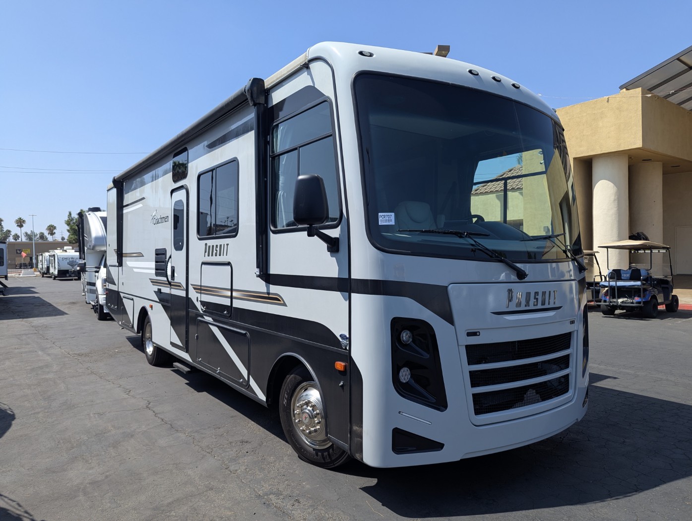 2023 Coachmen Pursuit 31BH - Image 1