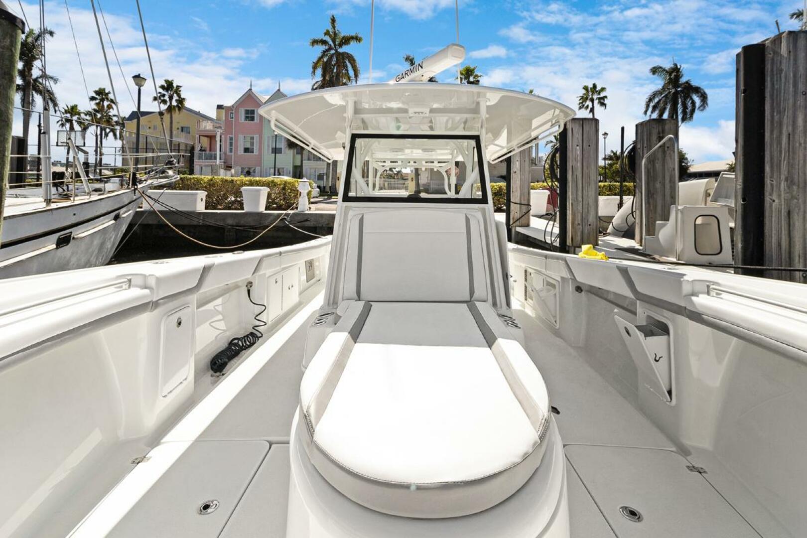 2020 Yellowfin Center Console - Image 19