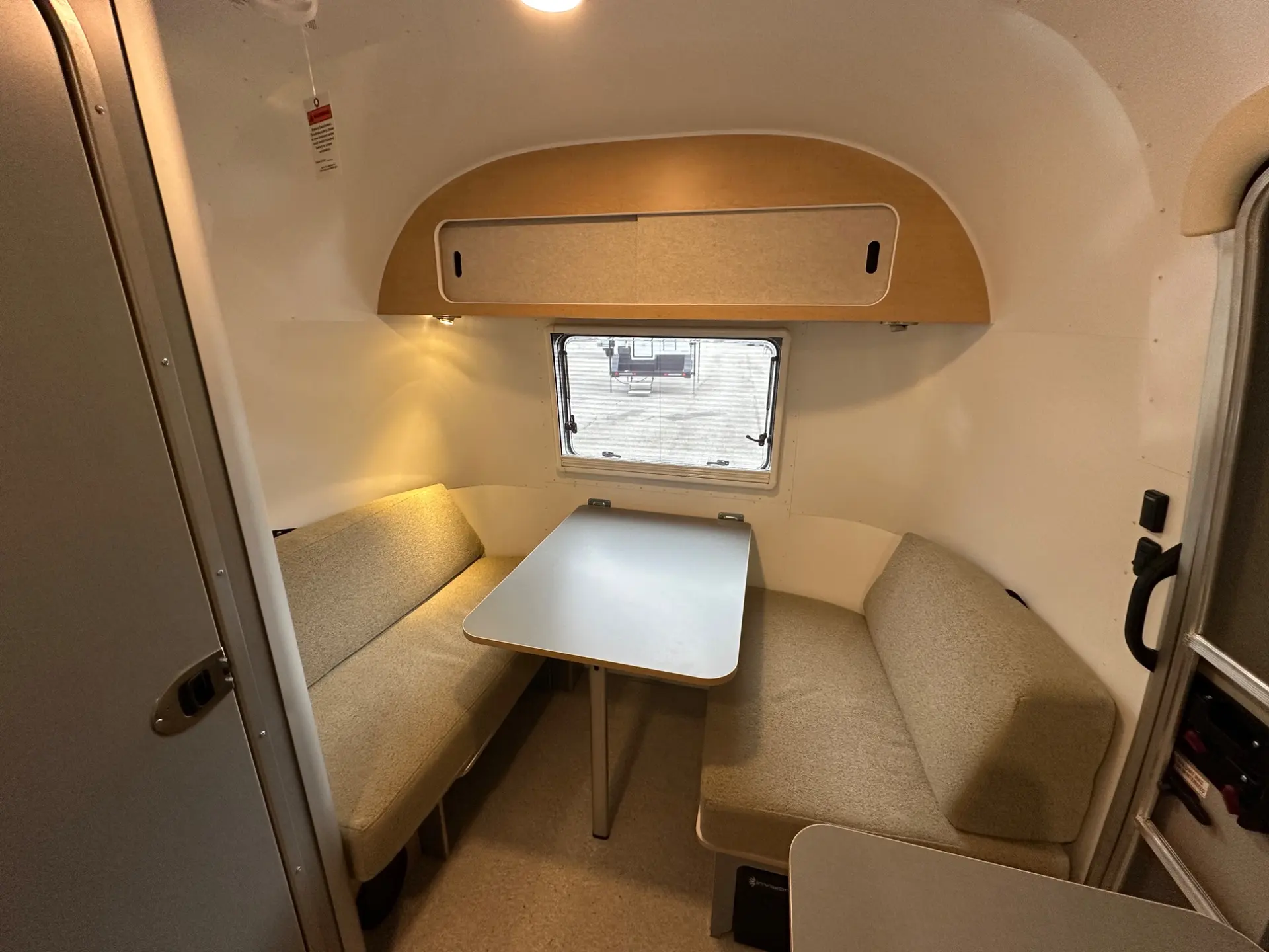 2027 Airstream World Traveler 17Rb - Image 18