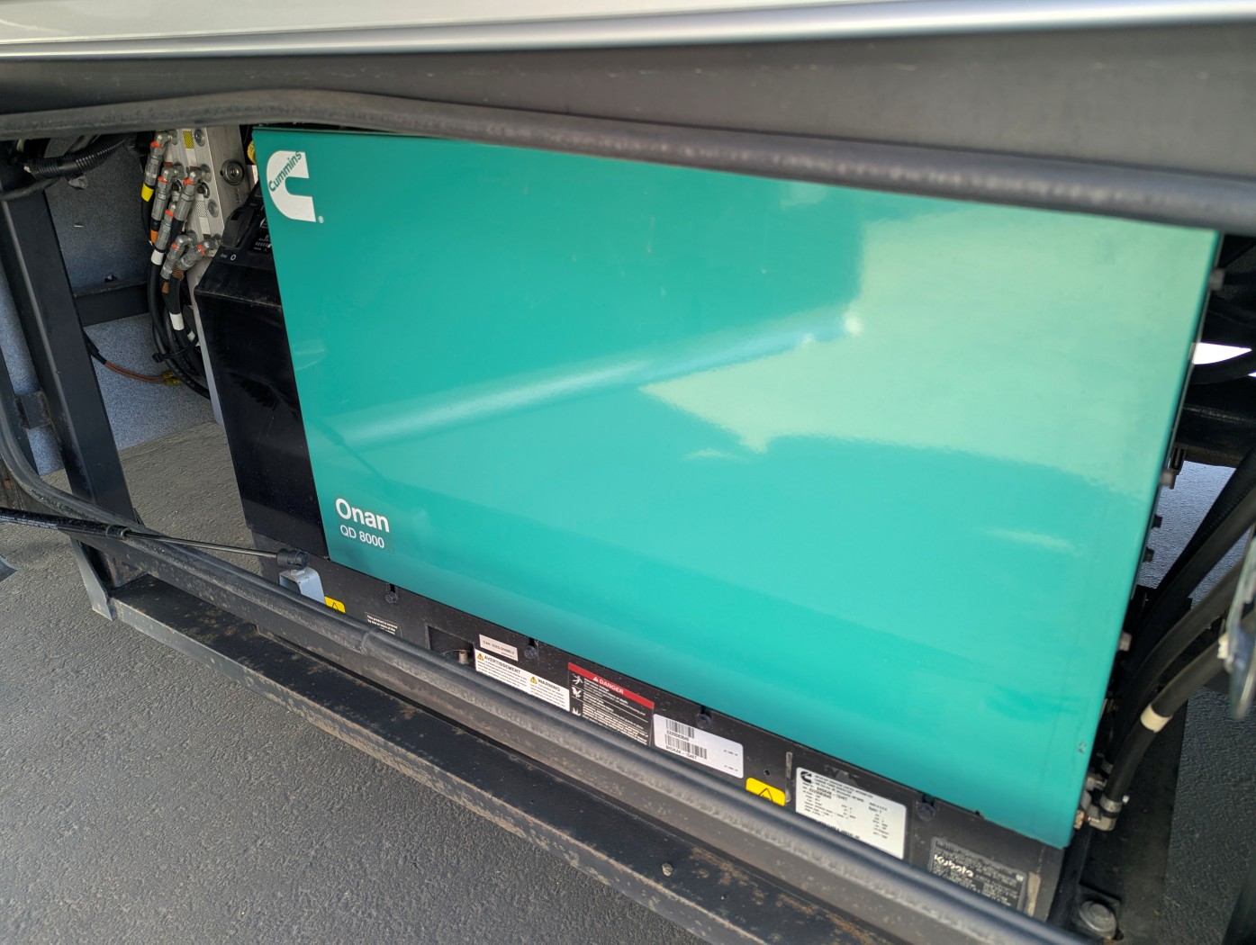 2022 Dynamax Corp DX3 34KD - Image 6
