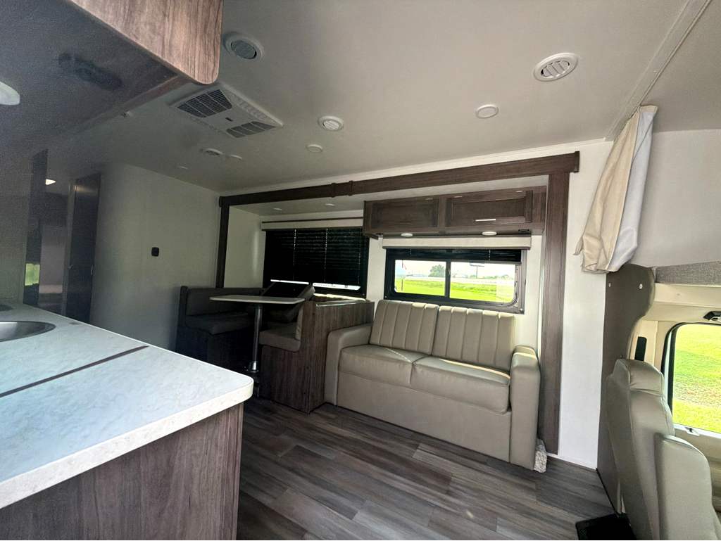 2026 ENTEGRA COACH ODYSSEY SE 29KF - Image 12