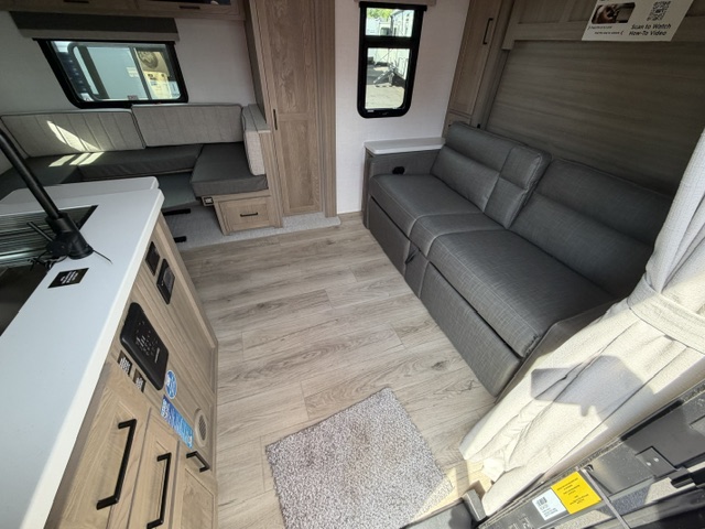 2027 Forest River Rockwood Mini Lite 2509S - Image 19