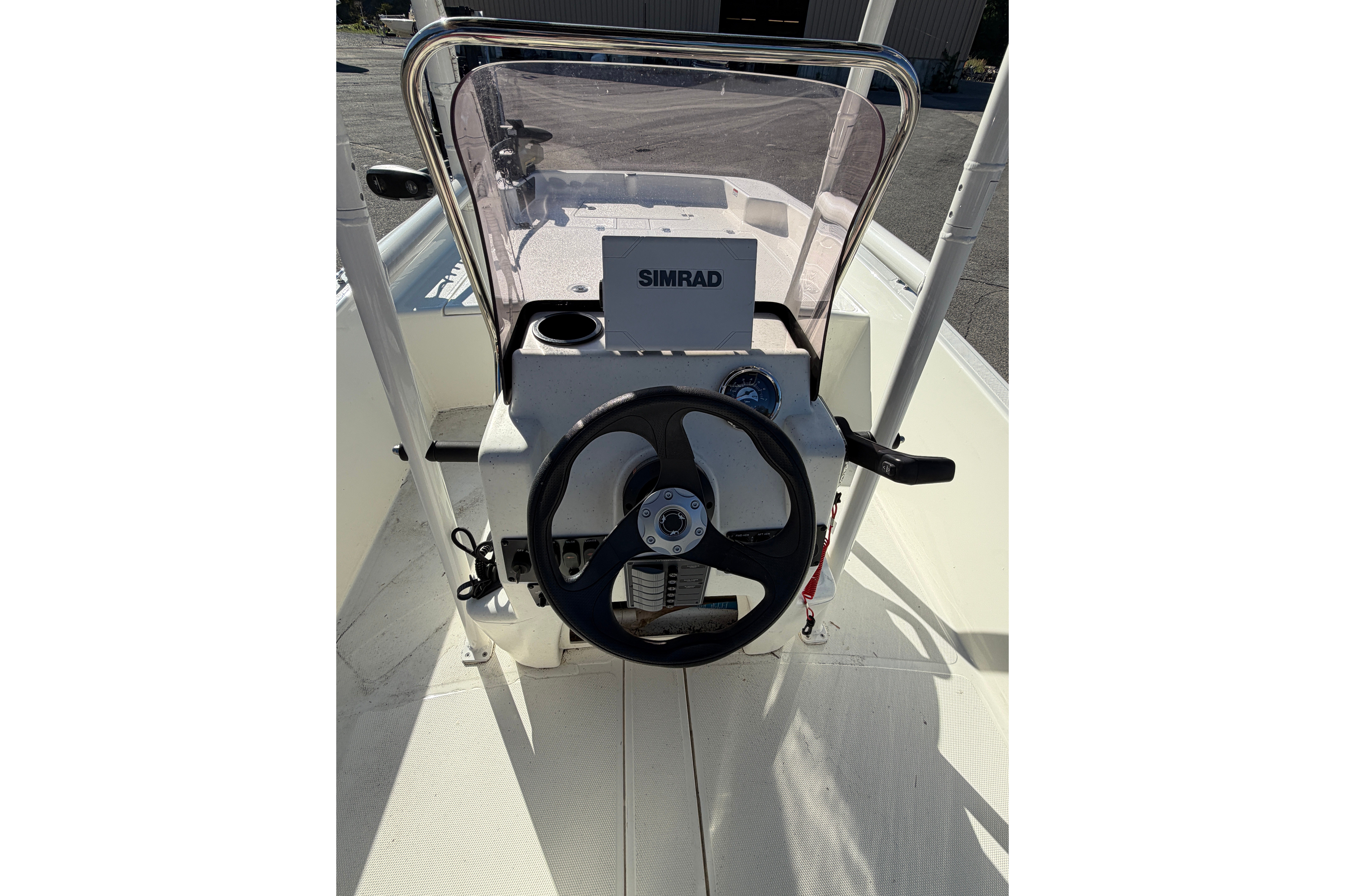 2019 Mako Pro Skiff 17 CC - Image 12