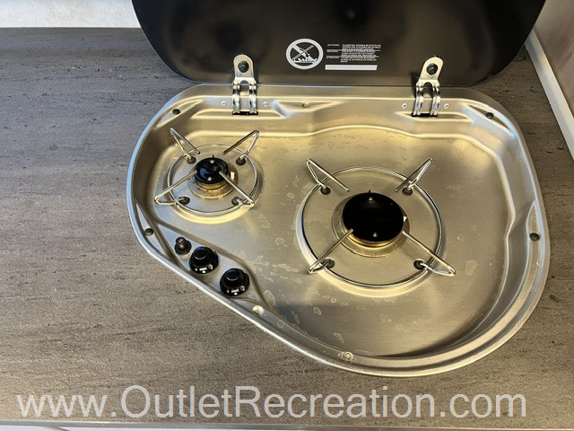 2019 Winnebago View 24D - Image 21
