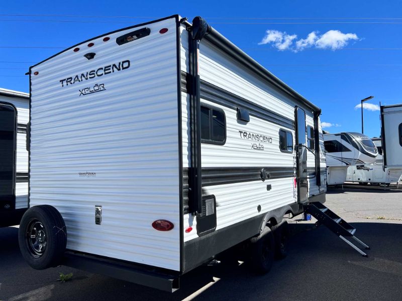 2026 Grand Design Transcend XPLOR 20MKX - Image 4