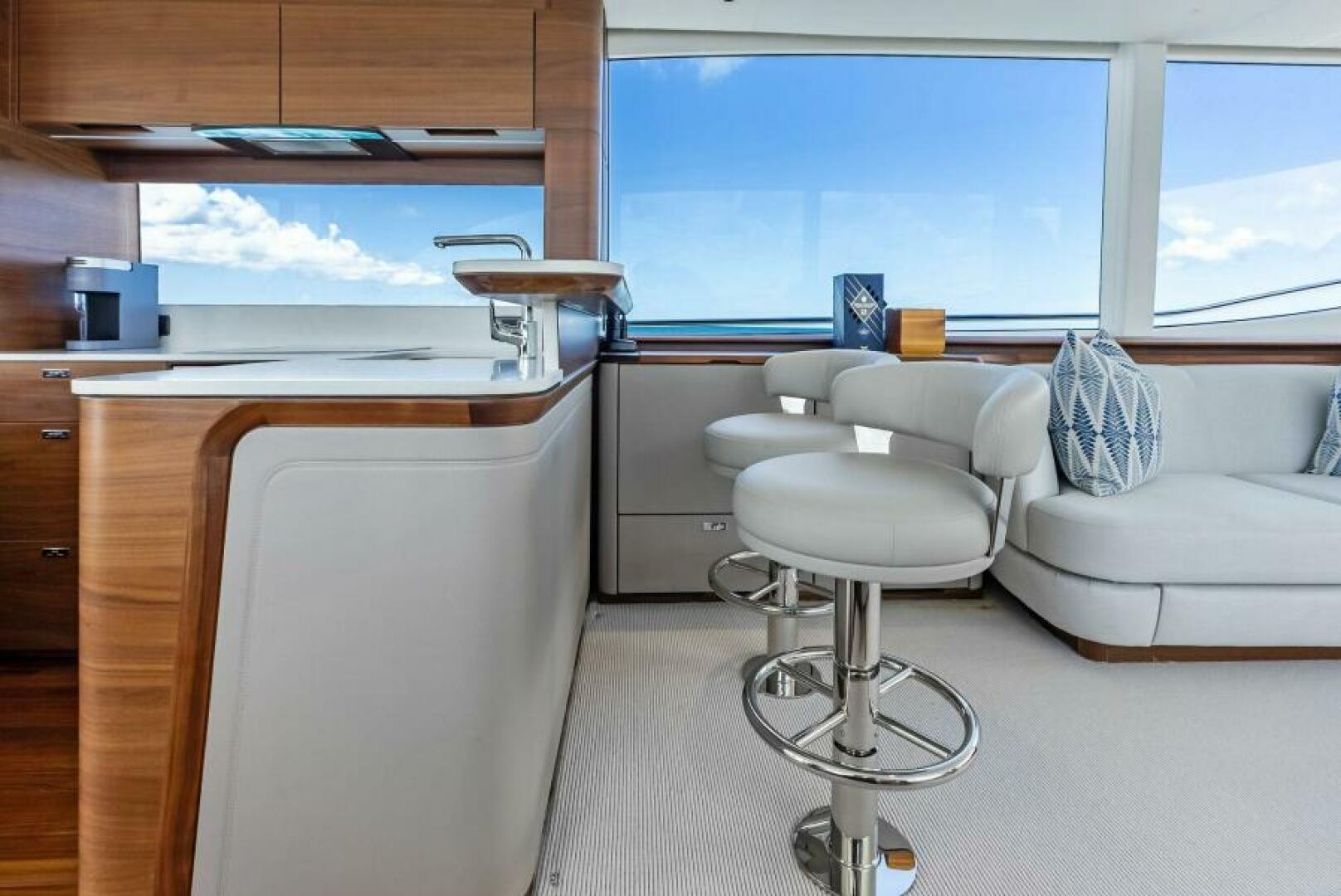 2024 Princess Y72 Motor Yacht - Image 53