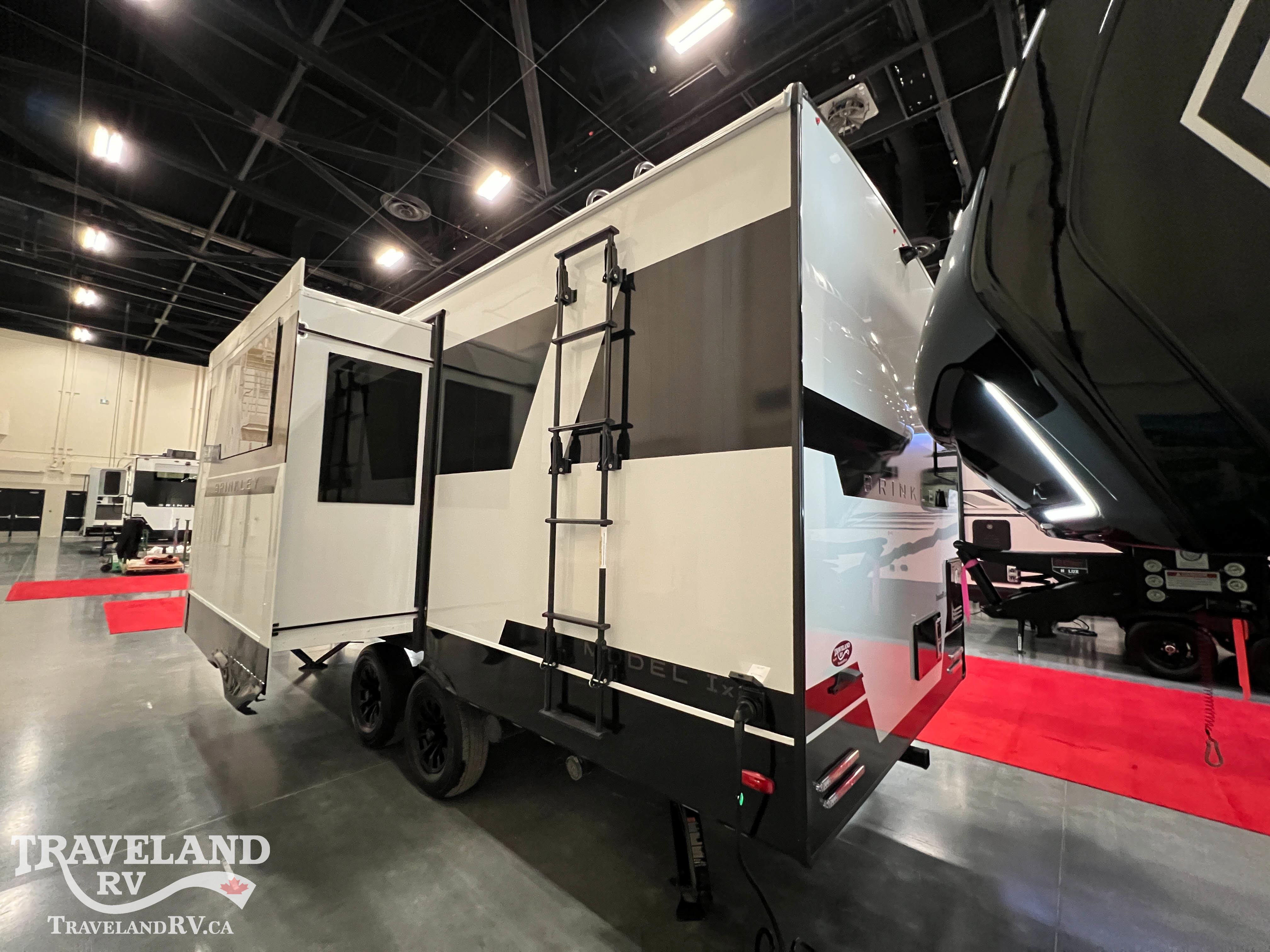2026 Brinkley RV Model Ix 20x - Image 6