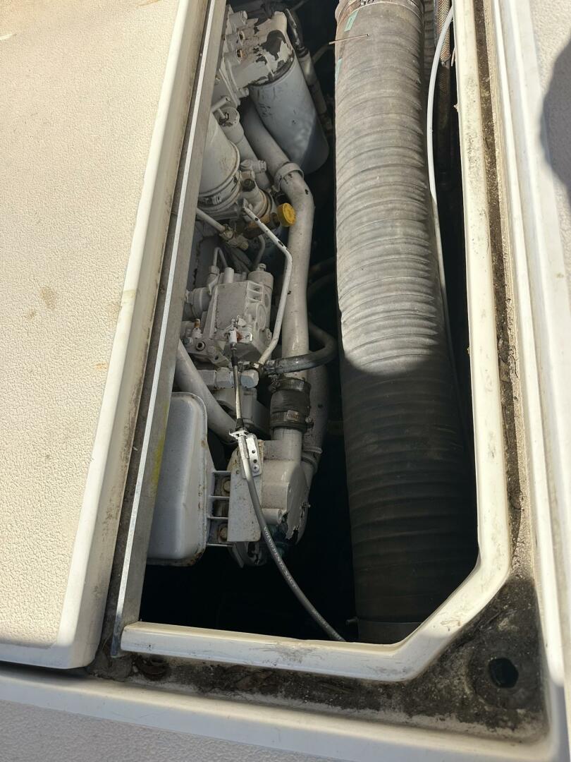 1998 Albin 32+2 - Image 10