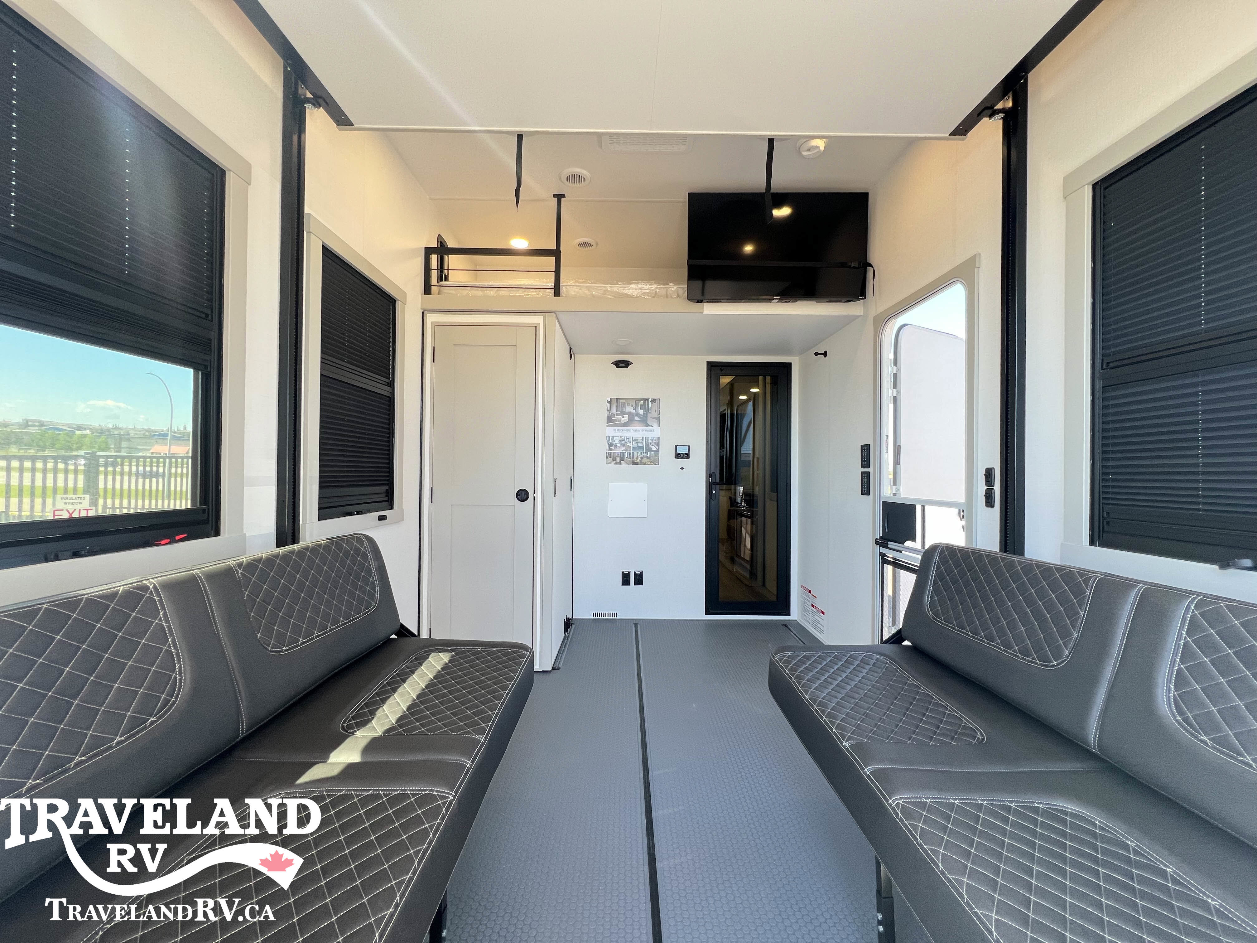 2026 Brinkley RV Model G 4100 - Image 16