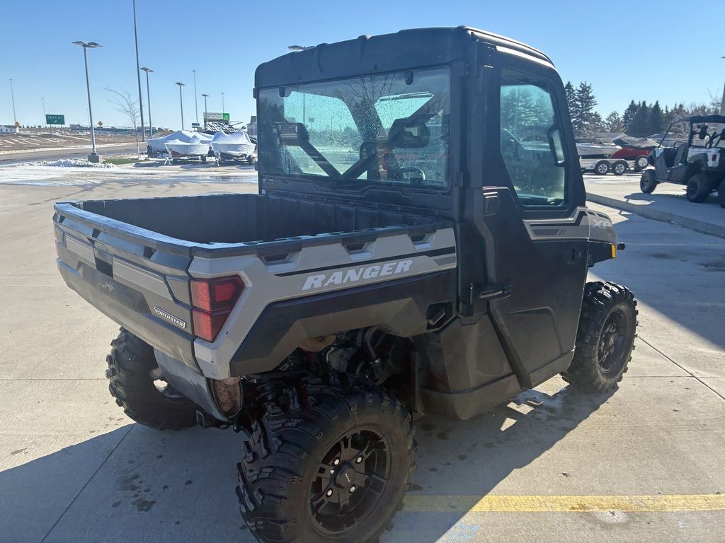 2024 Polaris® Ranger XP 1000 NorthStar Edition Premium - Image 12